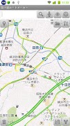 抜け道メーカー ポスター