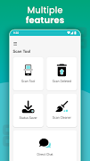 پوستر Web Scan Tool - Dual Accounts