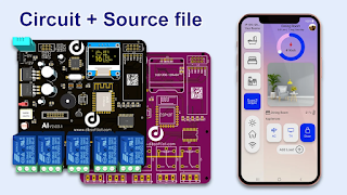 IoT Products Source Code (dib) Screenshot 2