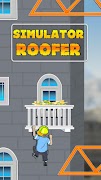 6 Schermata Simulatore Roofer