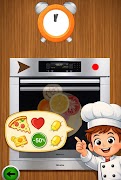 Supermeester Pizzabakker screenshot 2
