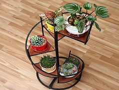 लोहे के फूल के बर्तन स्क्रीनशॉट 3