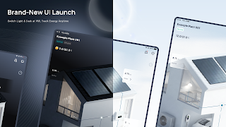 SolaXCloud اسکرین شاٹ 6