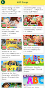 Cocomelon-Nursing Rhymes & Songs скриншот 2