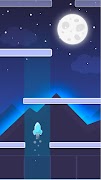Tappy Space poster