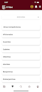 FFRM screenshot 2