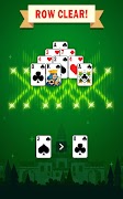 Pyramid Solitaire screenshot 6