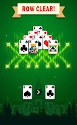 Pyramid Solitaire Ekran Görüntüsü 6