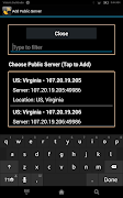 Network Speed Test (Lite) 截圖 3