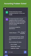 برنامهنما AI Accounting Solver عکس از صفحه
