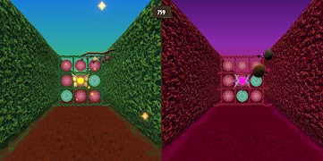 7 Schermata Synchrosprites