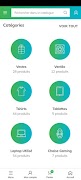 Talaba Store screenshot 1