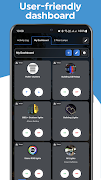 Shelly Smart Control screenshot 1