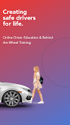 National Driver Training poster
