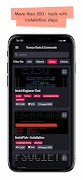 برنامه‌نما Termux Tools & Commands عکس از صفحه