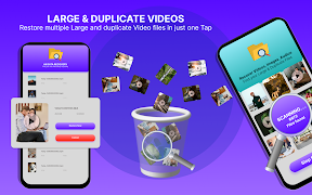 صورة التعافي - يعيد بيانات تصوير الشاشة 6