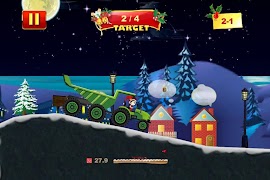 Santa Express screenshot 3