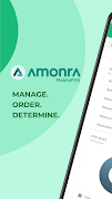Amonra Mobile POS 海报
