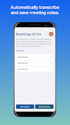 Boostlingo AI Pro ภาพหน้าจอ 2
