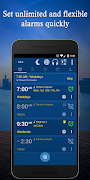 Alarm Plus Millenium اسکرین شاٹ 1