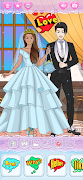 Wedding Coloring screenshot 1