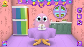 เกม สัตว์ - เกม เลี้ยง สัตว์ ภาพหน้าจอ 4