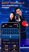 Fastpong Affiche