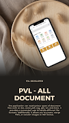 PVL - All document Reader screenshot 5
