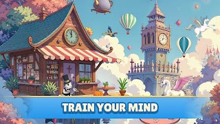 Find Master - Spot Differences स्क्रीनशॉट 6