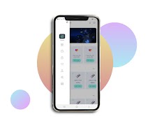 MEGA CARD screenshot 4