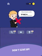 WordTok تصوير الشاشة 7