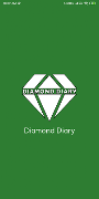 Diamond Diary स्क्रीनशॉट 1