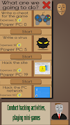 Hacker Simulator ภาพหน้าจอ 6