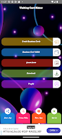 Visiting Card Maker screenshot 1