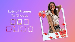 PicMix - Photo Collage Maker скриншот 5