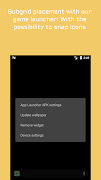 App Launcher apk : Home Screen screenshot 5