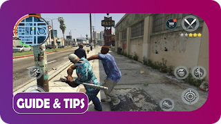 Guide For MafiaCity Screenshot 1