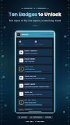 Spider Tracker screenshot 5