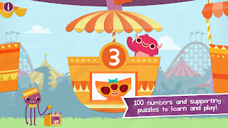 Endless Numbers اسکرین شاٹ 6