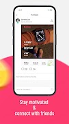 Runtopia-Reward Run Tracker Ekran Görüntüsü 7