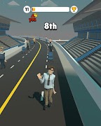Executive Race syot layar 5