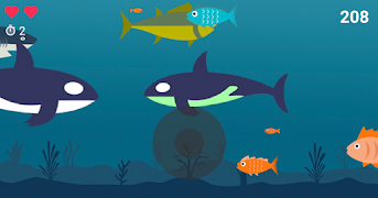 Fish King اسکرین شاٹ 4