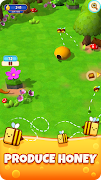 Bee Revolutions poster
