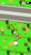 Road Mayhem 截图 1