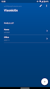 Visonic-Go Screenshot 1