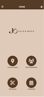 Poster Jo Hair & Make