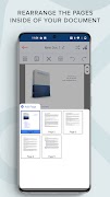 LEADTOOLS Doc Scanner 截圖 4