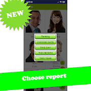 RateMe screenshot 1
