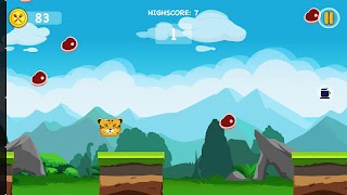 5 Schermata Let Pet Jump