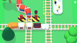 Train Master captura de pantalla 5